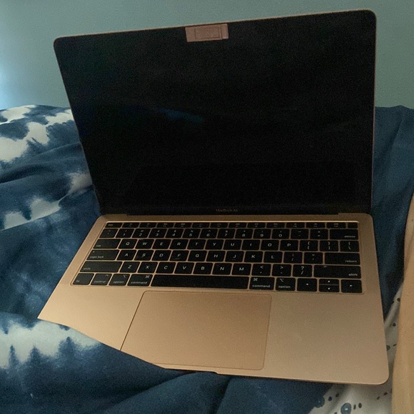 MacBook Air & Charger - Picture 2 of 2